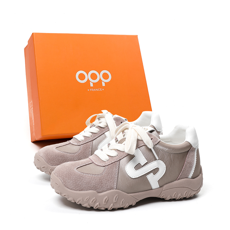 OPP Autumn Women New Sneakers  - New Balance Shoes 574 评论和价格