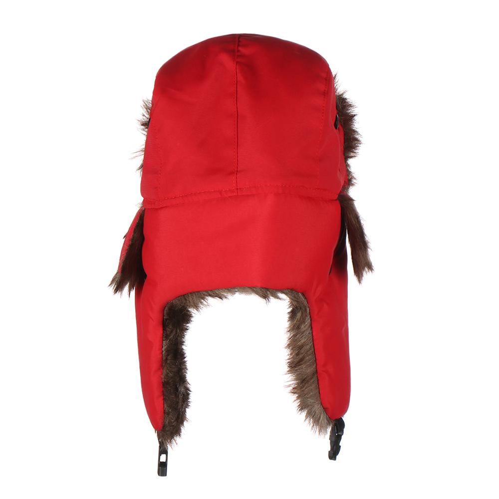 High Quality Earflap Trapper W - Trapper Hat Ear Flap 评论和价格