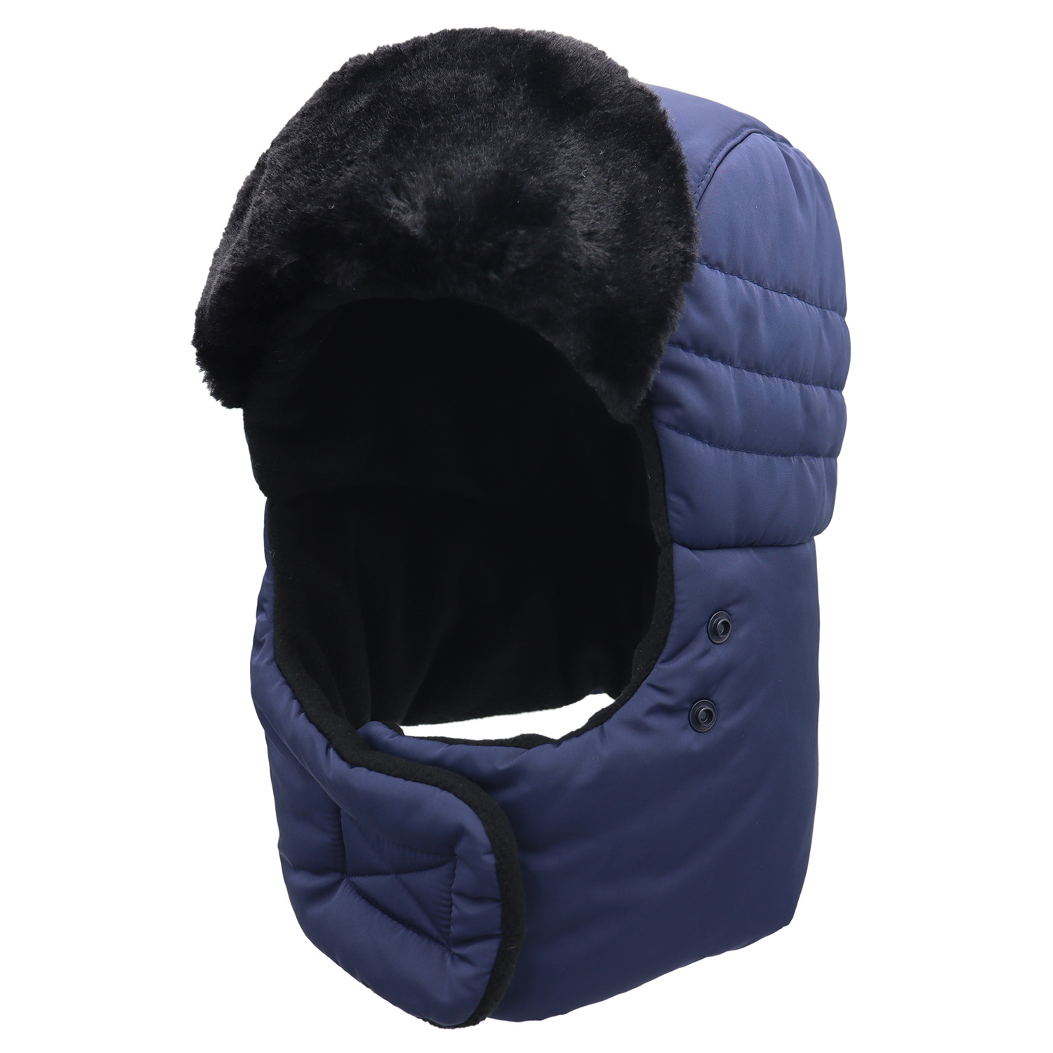 Men’s Winter Trapper Hat with  - Trapper Hat Ear Flap 评论和价格