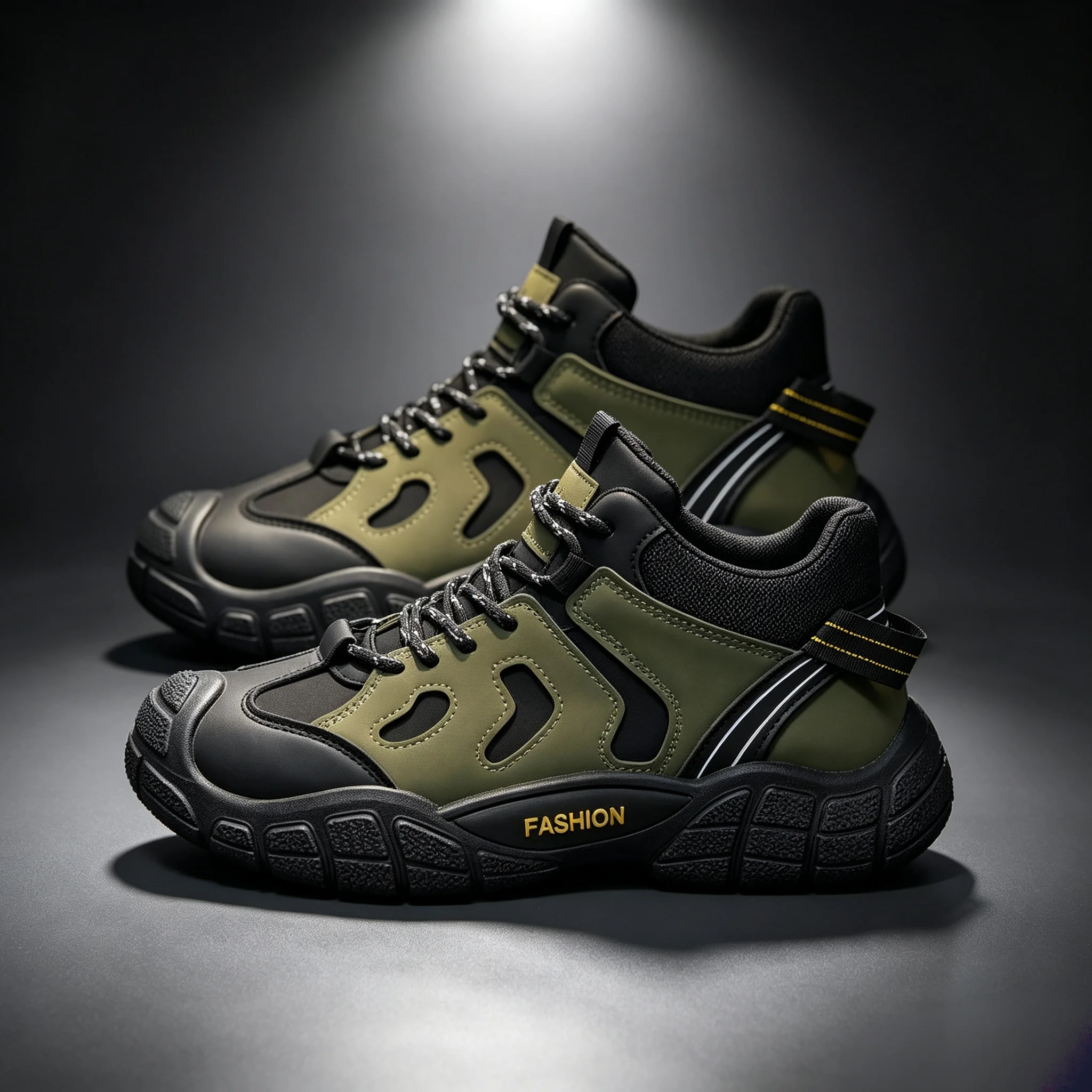 Men's Casual Sport Shoes Breat - Running Cap Lightweight 评论和价格