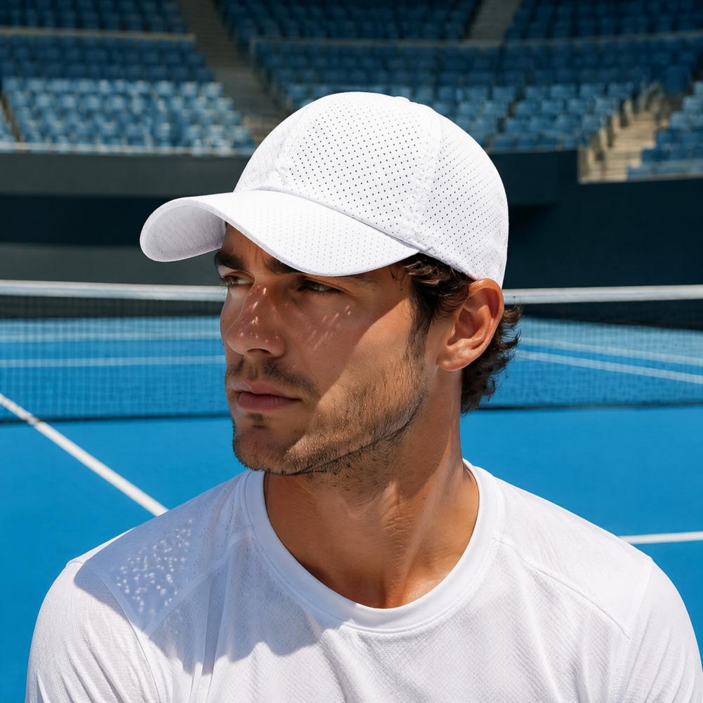 Breathable Baseball Cap for Me - Trucker Cap Mesh 评论和价格