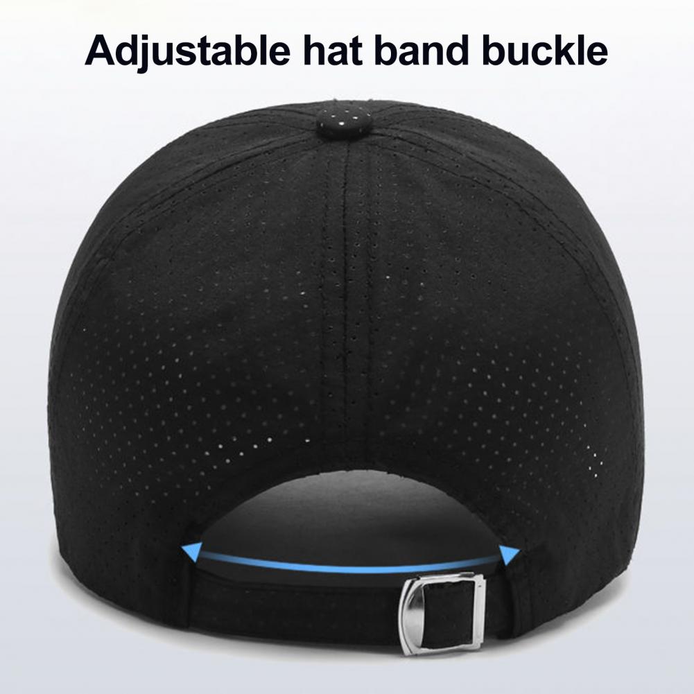 Breathable Baseball Cap for Me - Trucker Cap Mesh 评论和价格