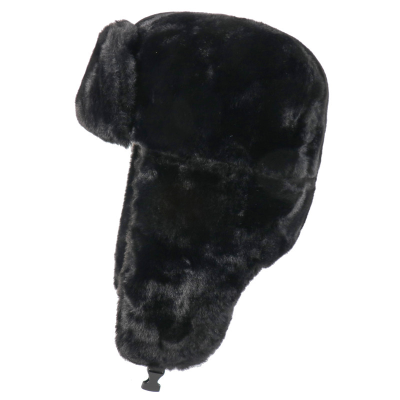 SupSindy Soviet Badge Ushanka  - Trapper Hat Ear Flap 评论和价格