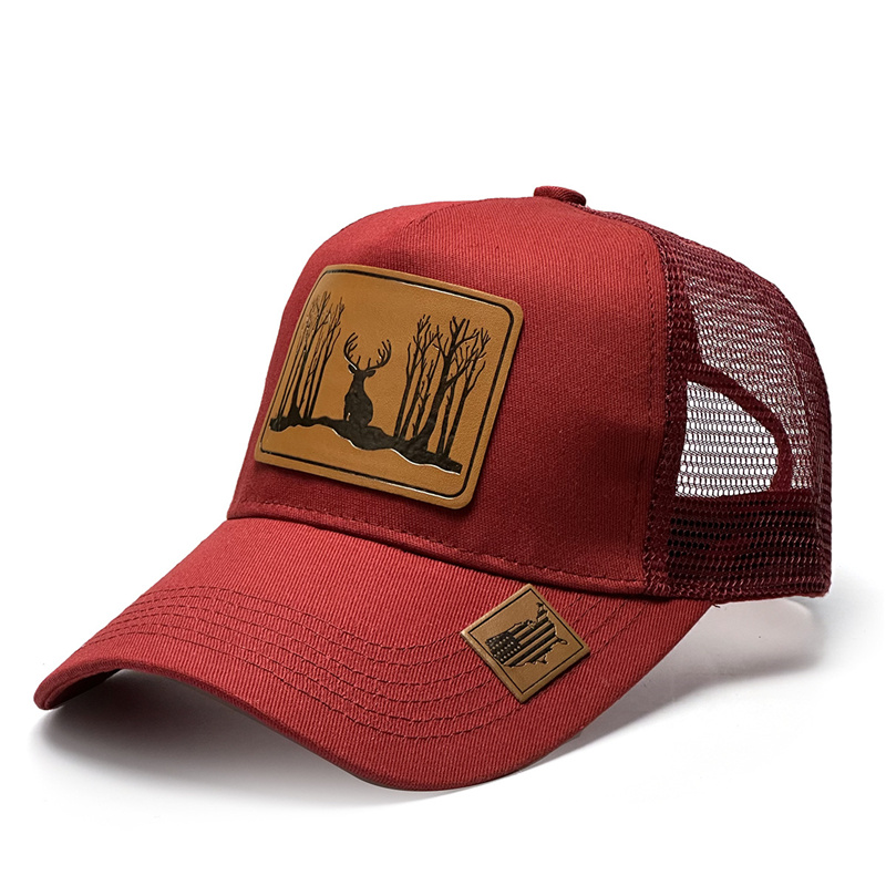 Fashion Leathers Luxury Baseba - Baseball Cap Structured 评论和价格