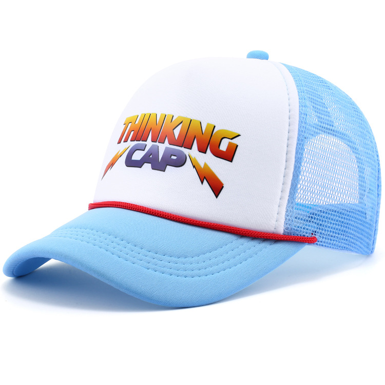 Dustin Hats Retro Mesh Cap Tru - Trucker Cap Mesh 评论和价格