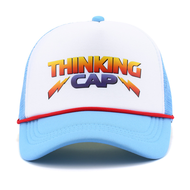 Dustin Hats Retro Mesh Cap Tru - Trucker Cap Mesh 评论和价格