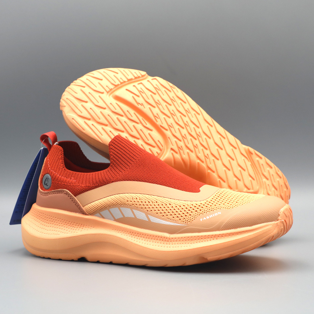 Spring New Shoes for Men Breat - Running Cap Lightweight 评论和价格